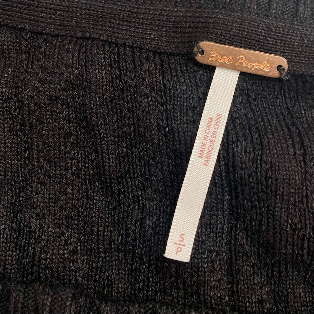 Free People 🌺 Mimi Cardigan - Picture 9 of 16